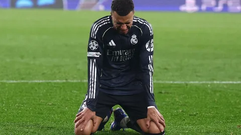 亚马尔缺席致巴萨连续两负，战绩由16胜14平转为14平